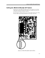 Preview for 15 page of Cabletron Systems MMAC-Plus 9E423-24 User Manual