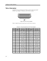 Preview for 20 page of Cabletron Systems MMAC-Plus 9E423-24 User Manual