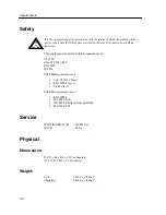 Preview for 30 page of Cabletron Systems MMAC-Plus 9E423-24 User Manual