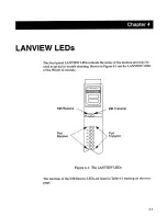 Предварительный просмотр 21 страницы Cabletron Systems MMAC-Plus 9EX02-12 User Manual