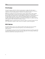 Preview for 3 page of Cabletron Systems MMAC-Plus 9F106-02 User Manual