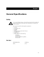 Preview for 21 page of Cabletron Systems MMAC-Plus 9F106-02 User Manual