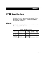 Preview for 23 page of Cabletron Systems MMAC-Plus 9F106-02 User Manual