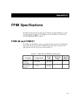 Preview for 27 page of Cabletron Systems MMAC-Plus 9F206-02 User Manual