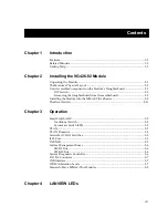 Preview for 9 page of Cabletron Systems MMAC-Plus 9G426-02 User Manual