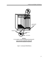 Предварительный просмотр 27 страницы Cabletron Systems MMAC-Plus 9G536-04 User Manual