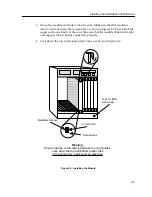 Предварительный просмотр 25 страницы Cabletron Systems MMAC-Plus 9H531-24 User Manual