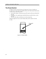 Предварительный просмотр 26 страницы Cabletron Systems MMAC-Plus 9H531-24 User Manual