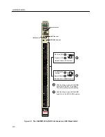 Предварительный просмотр 34 страницы Cabletron Systems MMAC-Plus 9H531-24 User Manual