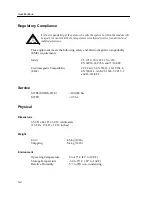 Preview for 40 page of Cabletron Systems MMAC-Plus 9H531-24 User Manual