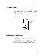 Preview for 15 page of Cabletron Systems MMAC-Plus 9T101-04 User Manual