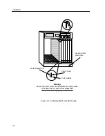 Предварительный просмотр 11 страницы Cabletron Systems MMAC-Plus 9T122-24 User Manual