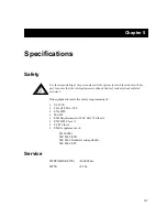 Preview for 26 page of Cabletron Systems MMAC-Plus 9T122-24 User Manual