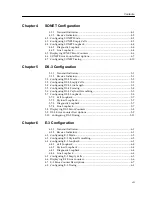 Предварительный просмотр 9 страницы Cabletron Systems MMAC-Plus SFCS-1000 Configuration Manual