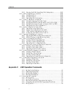 Предварительный просмотр 12 страницы Cabletron Systems MMAC-Plus SFCS-1000 Configuration Manual