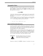 Предварительный просмотр 17 страницы Cabletron Systems MMAC-Plus SFCS-1000 Configuration Manual