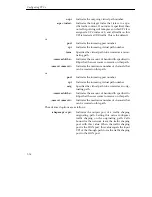 Предварительный просмотр 38 страницы Cabletron Systems MMAC-Plus SFCS-1000 Configuration Manual