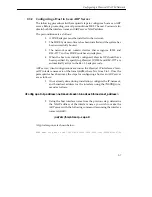 Предварительный просмотр 57 страницы Cabletron Systems MMAC-Plus SFCS-1000 Configuration Manual