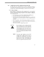 Предварительный просмотр 81 страницы Cabletron Systems MMAC-Plus SFCS-1000 Configuration Manual