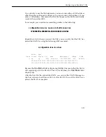 Предварительный просмотр 97 страницы Cabletron Systems MMAC-Plus SFCS-1000 Configuration Manual