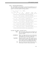 Предварительный просмотр 181 страницы Cabletron Systems MMAC-Plus SFCS-1000 Configuration Manual