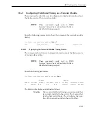 Предварительный просмотр 195 страницы Cabletron Systems MMAC-Plus SFCS-1000 Configuration Manual