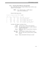 Preview for 201 page of Cabletron Systems MMAC-Plus SFCS-1000 Configuration Manual