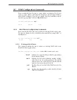 Preview for 205 page of Cabletron Systems MMAC-Plus SFCS-1000 Configuration Manual