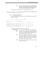 Preview for 207 page of Cabletron Systems MMAC-Plus SFCS-1000 Configuration Manual