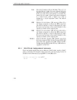 Preview for 208 page of Cabletron Systems MMAC-Plus SFCS-1000 Configuration Manual