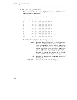 Preview for 210 page of Cabletron Systems MMAC-Plus SFCS-1000 Configuration Manual