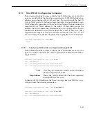 Preview for 211 page of Cabletron Systems MMAC-Plus SFCS-1000 Configuration Manual