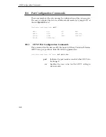 Preview for 212 page of Cabletron Systems MMAC-Plus SFCS-1000 Configuration Manual