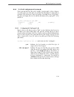 Preview for 213 page of Cabletron Systems MMAC-Plus SFCS-1000 Configuration Manual