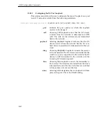 Preview for 214 page of Cabletron Systems MMAC-Plus SFCS-1000 Configuration Manual