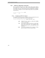 Preview for 218 page of Cabletron Systems MMAC-Plus SFCS-1000 Configuration Manual