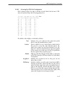 Preview for 219 page of Cabletron Systems MMAC-Plus SFCS-1000 Configuration Manual