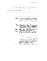 Preview for 223 page of Cabletron Systems MMAC-Plus SFCS-1000 Configuration Manual