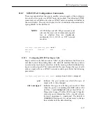 Preview for 229 page of Cabletron Systems MMAC-Plus SFCS-1000 Configuration Manual