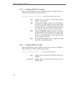 Preview for 230 page of Cabletron Systems MMAC-Plus SFCS-1000 Configuration Manual