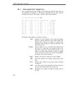 Preview for 234 page of Cabletron Systems MMAC-Plus SFCS-1000 Configuration Manual