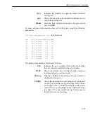 Preview for 235 page of Cabletron Systems MMAC-Plus SFCS-1000 Configuration Manual