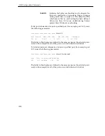 Preview for 236 page of Cabletron Systems MMAC-Plus SFCS-1000 Configuration Manual