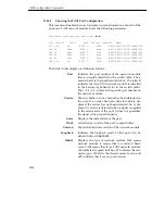 Preview for 238 page of Cabletron Systems MMAC-Plus SFCS-1000 Configuration Manual