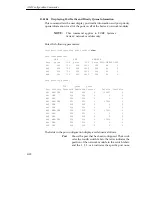 Preview for 242 page of Cabletron Systems MMAC-Plus SFCS-1000 Configuration Manual