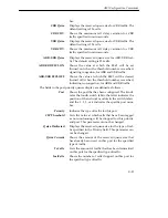 Preview for 243 page of Cabletron Systems MMAC-Plus SFCS-1000 Configuration Manual