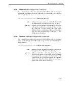 Preview for 245 page of Cabletron Systems MMAC-Plus SFCS-1000 Configuration Manual