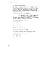 Preview for 248 page of Cabletron Systems MMAC-Plus SFCS-1000 Configuration Manual