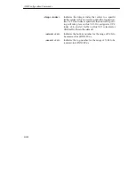 Preview for 252 page of Cabletron Systems MMAC-Plus SFCS-1000 Configuration Manual