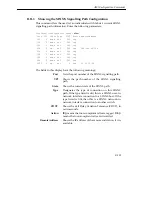 Preview for 253 page of Cabletron Systems MMAC-Plus SFCS-1000 Configuration Manual